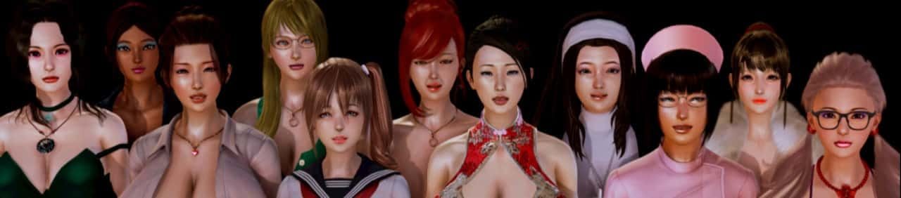 腐化 Corruption 操作界面 实机截图 7