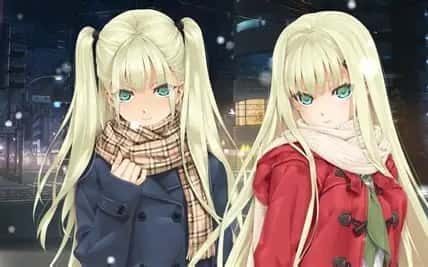 美少女万华镜 操作界面 详情图 2