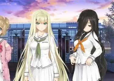美少女万华镜 角色路线 详情图 5
