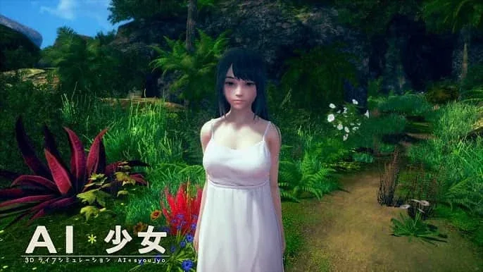 AI少女 AI少女游戏攻略 新手开局与卡关处理 封面图