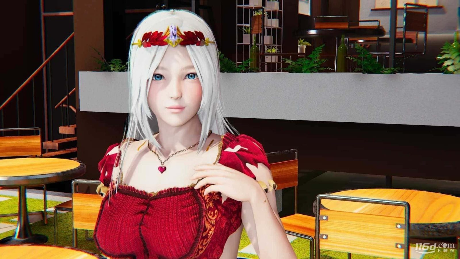 AI少女 新手攻略 详情图 4