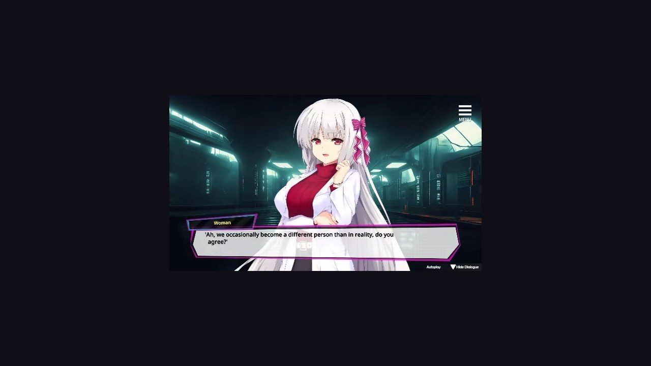 魅魔少女SuccubusGirl SLG 内容截图