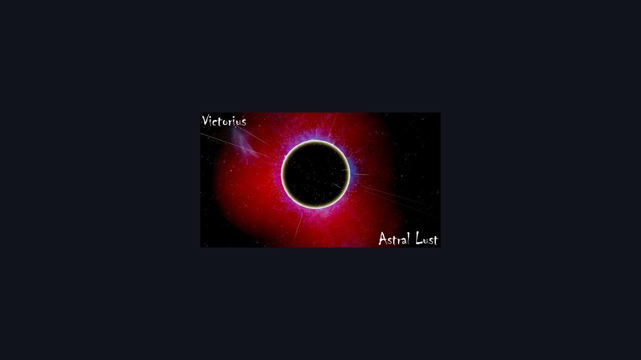 星体欲望 探索场景 演示图 3